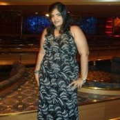 Stacy Kissoon's photo