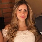 Laís Moreira's photo