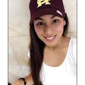 Maritza Jauregui's photo