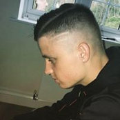 Harry Jones's photo