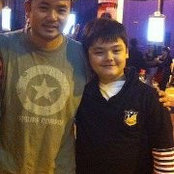 Devon Buy's photo