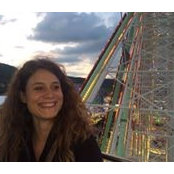 Nadine Müller's photo