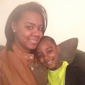 Shante' Holmes's photo