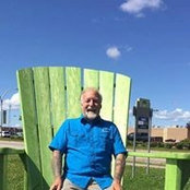 Bernard Fortin's photo