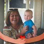 Cindy Luebke Granger's photo