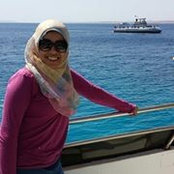 Rabab Huwait's photo