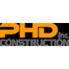 PHD CONSTRUCTION INC.