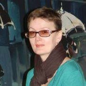 Галина Чертова's photo