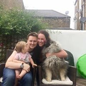 Caroline Saunders-Tyrrell's photo