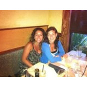Marisa Rocchetta's photo