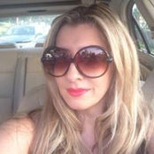 Maria Dontsis's photo