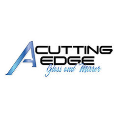 A Cutting Edge Glass & Mirror, Inc