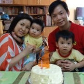 Tracy Ho's photo