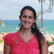 Ana Bengolea's photo