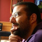 Omar El-Sewefy's photo