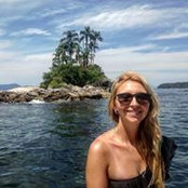 Lu Tobanelli's photo