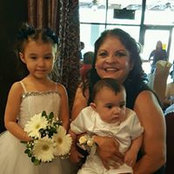 Violet Lopez's photo