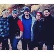 Mike Crawley's photo