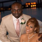 Yanisse Scott's photo