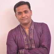 Mayur Patel's photo