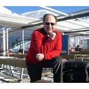 David Rosenbergs foto