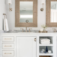 Ct master bath