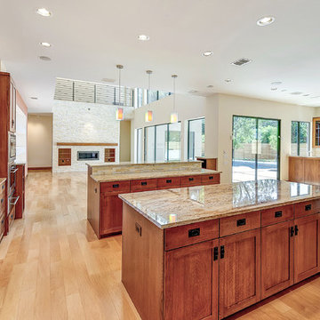 Ridge Road Residence