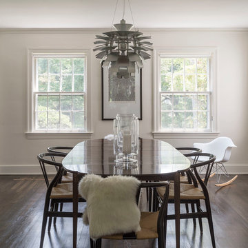 Fairfield Renovation
