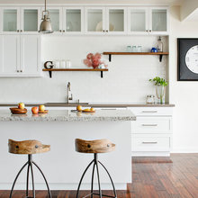 for carpenters update kitchen island