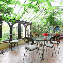 Outdoor Living