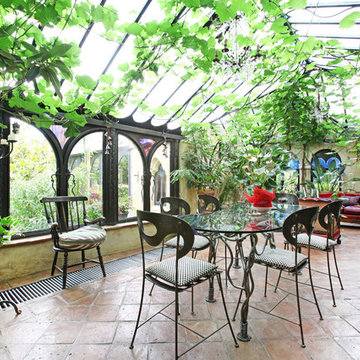 Bodalair House. Hurst