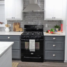 Small Condo Kitchen