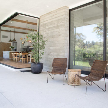 Fryman Canyon New Build.