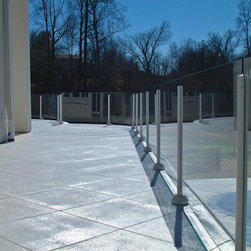 Ryan's All Glass - Home Decor