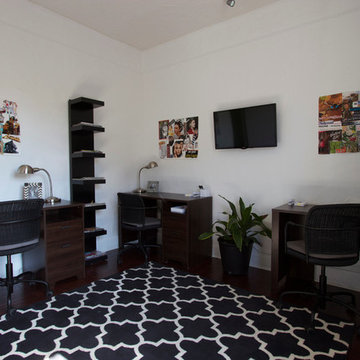 Office Spaces