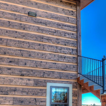 Florence, Montana Residence