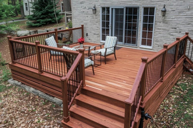 Deck - deck idea in Other