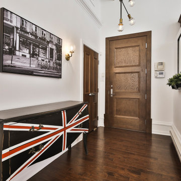 RENTAL property #1