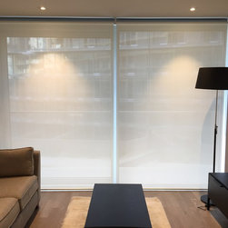 Double/Dual Blinds | The Blind Shop | Made to measure - Roller Shades
