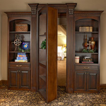 Bookcase