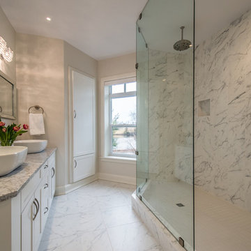 Modern Cottage Halifax - Ensuite 1