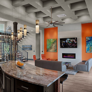 2015 San Antonio Parade of Homes