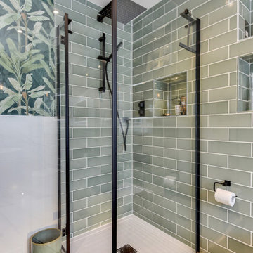 Luscious Bathroom in Storrington, West Sussex