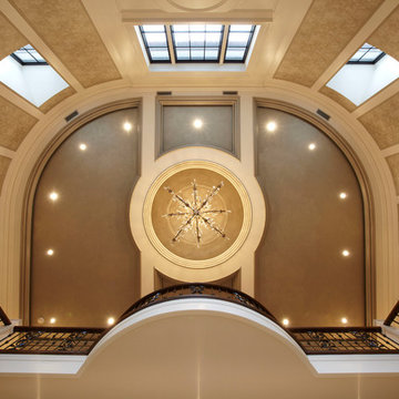 Sensational Ceilings
