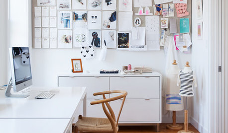 Insolite : 12 espaces dédiés aux loisirs créatifs