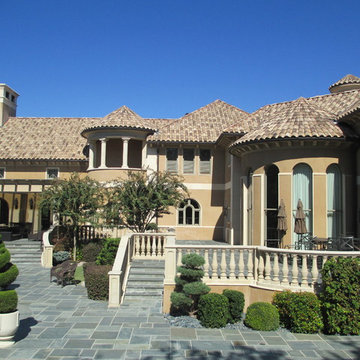 Southern Hills Mediterranean