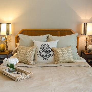 Serene Bedroom Retreat