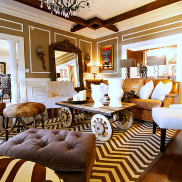 My Houzz: Murtagh Residence