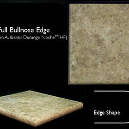 Authentic Durango Stone&trade; - Authentic Durango Stone&trade; Edge Profiles - Wall And Floor Tile