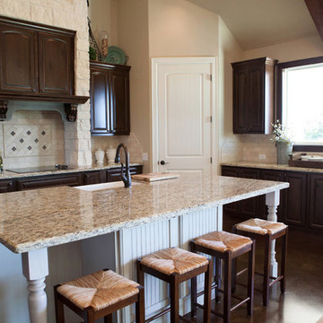 Kitchens